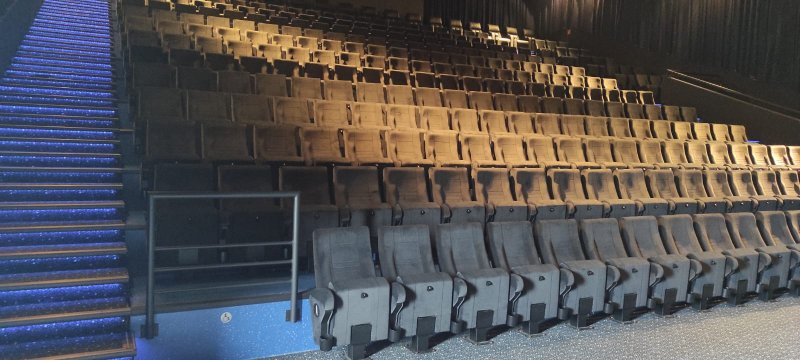 Multikino Cinemax Košice