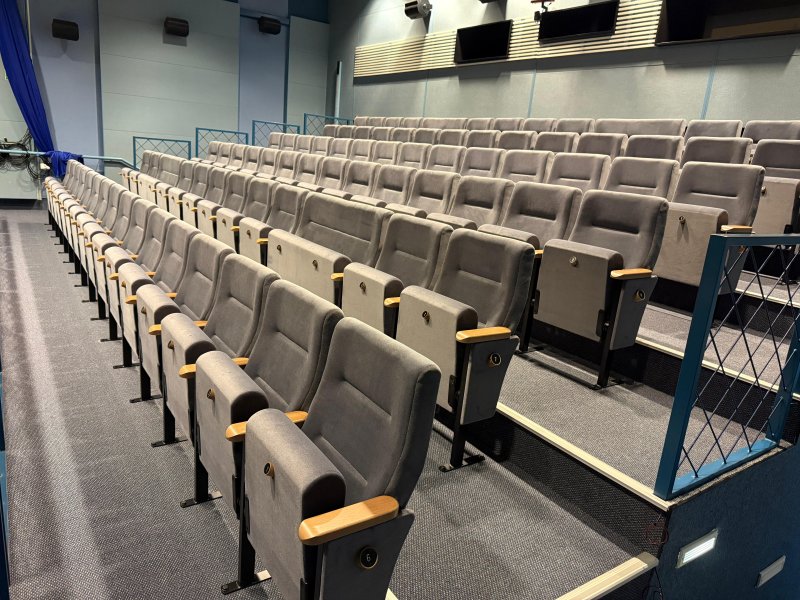 Kino Velešín