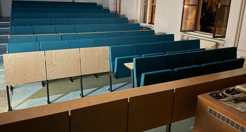 Masarykova Univerzita FF Brno