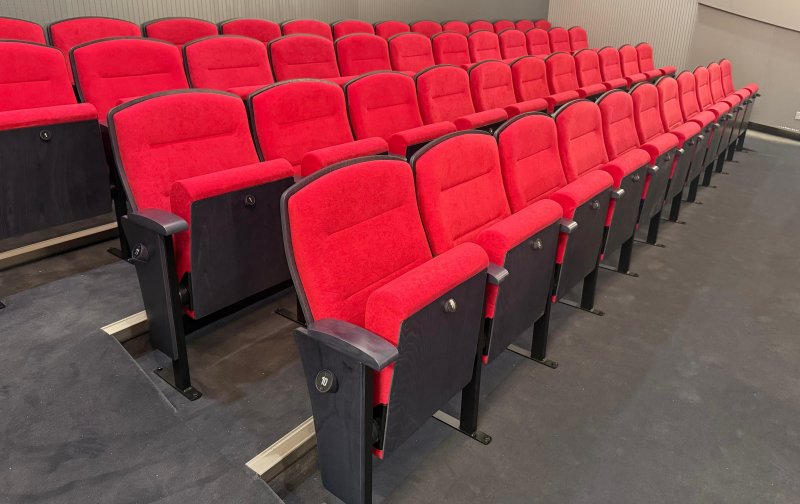 Kulturní centrum Bystřice