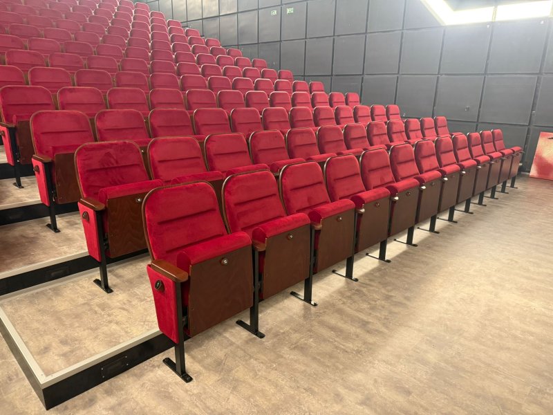 Kino Oko Němčice nad Hanou