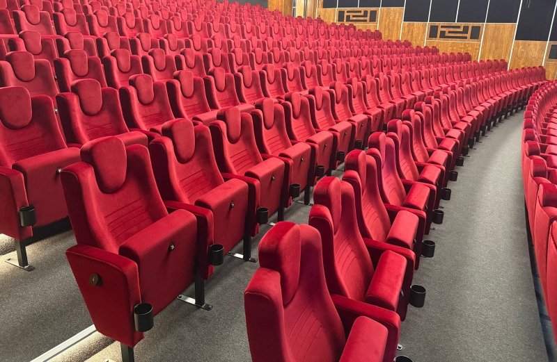 Kino Blansko