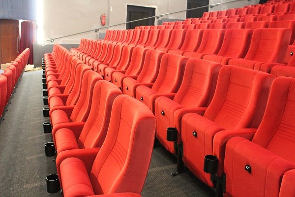 Kino Mier Modra Slovensko